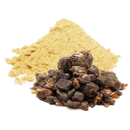 Guggul Extract Powder - Commiphora wightii - Bulk Supplier India