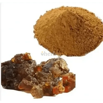 Guggul Extract Powder - Commiphora wightii - Bulk Supplier India