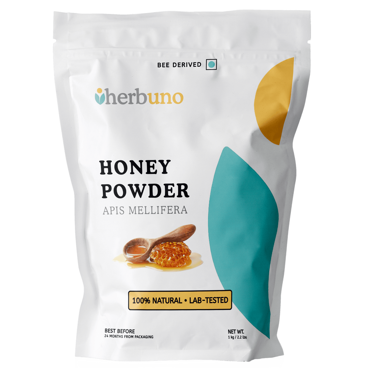 Honey Powder – Pure Multifloral Sweetener| Shahad Powder - Bulk Supplier India
