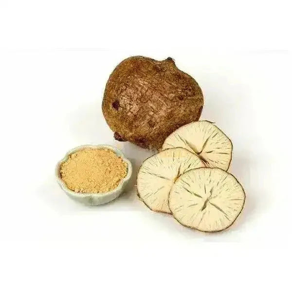 Indian Kudzu Extract Powder - Pueraria Tuberosa| Vidarikand Powder - Bulk Supplier India