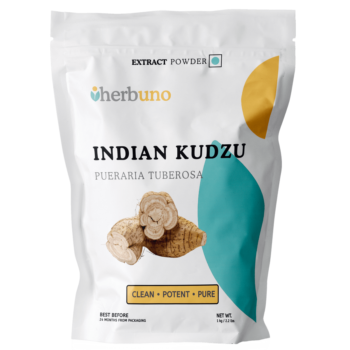 Indian Kudzu Extract Powder - Pueraria Tuberosa| Vidarikand Powder - Bulk Supplier India