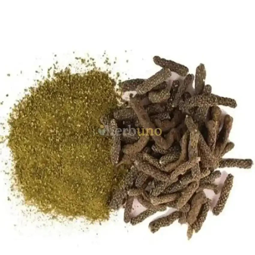 Indian Long Pepper Extract Powder  - Bulk Supplier India  - shop_name
