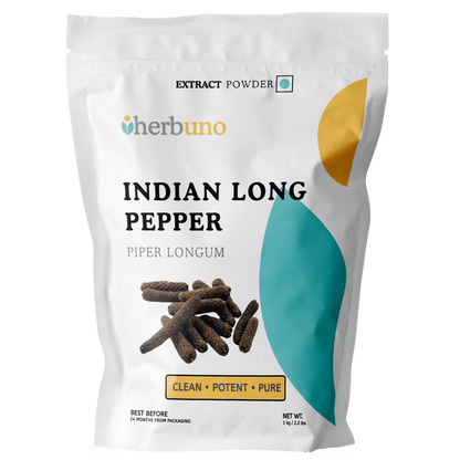 Indian Long Pepper Extract Powder | Pippali - Bulk Supplier India