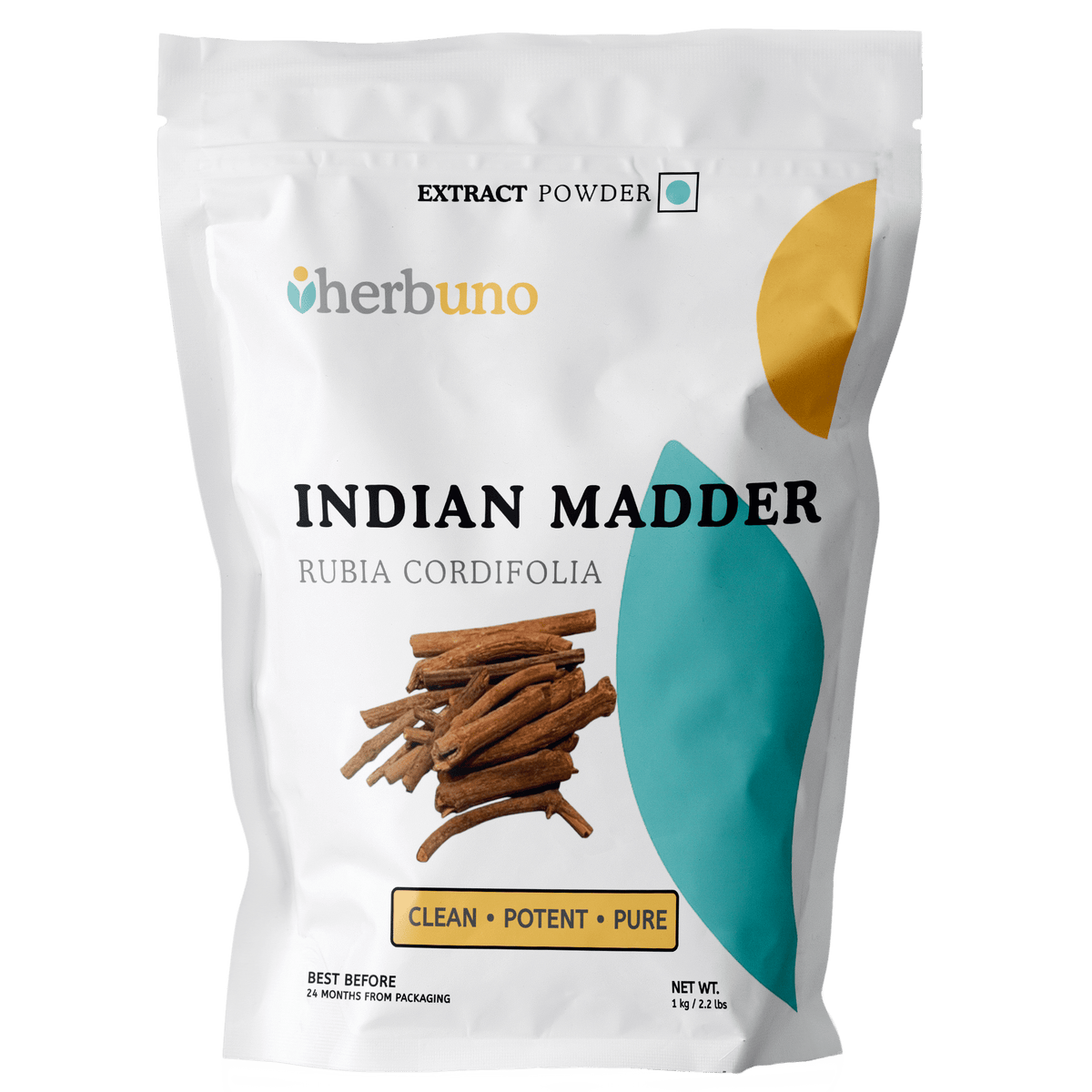 Indian Madder Extract Powder| Manjistha Powder - Bulk Supplier India