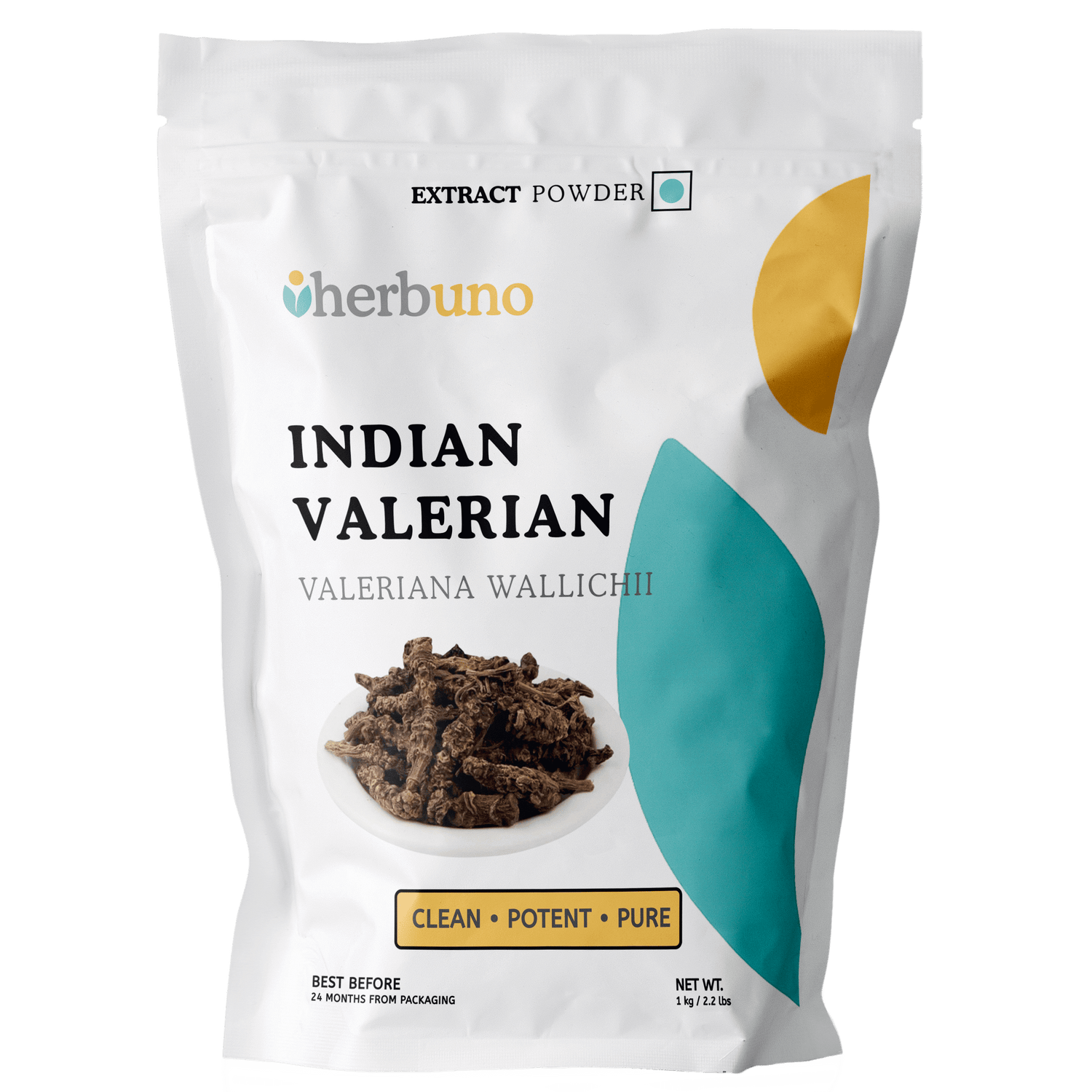 Indian Valerian (Valerian Wallichi) Extract Powder  - Bulk Supplier India  - shop_name