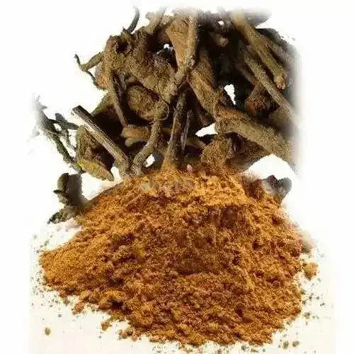 Inula racemosa (Pushkarmool) Extract Powder - Bulk Supplier India