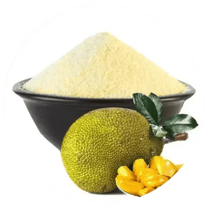 Jackfruit Powder Ripe  - Bulk Supplier India  - shop_name