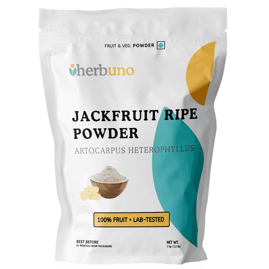 Jackfruit Powder Ripe  - Bulk Supplier India  - shop_name