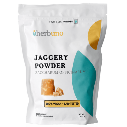 Jaggery Powder - Natural Sweetener Solution  - Bulk Supplier India  - shop_name