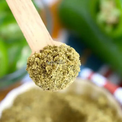 Jalapeño Powder – Spicy Green Seasoning  - Bulk Supplier India  - shop_name