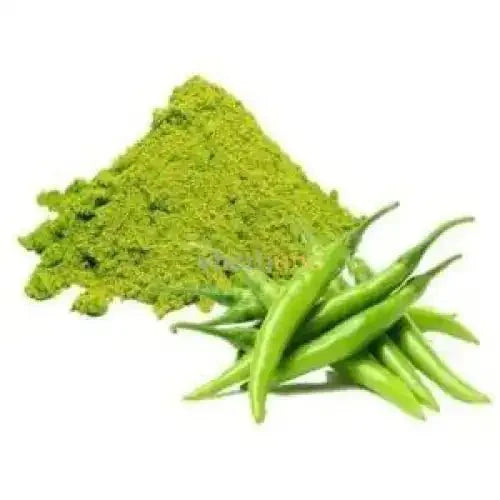 Jalapeño Powder – Spicy Green Seasoning  - Bulk Supplier India  - shop_name