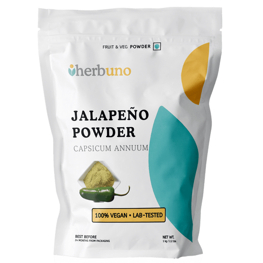 Jalapeño Powder – Spicy Green Seasoning  - Bulk Supplier India  - shop_name