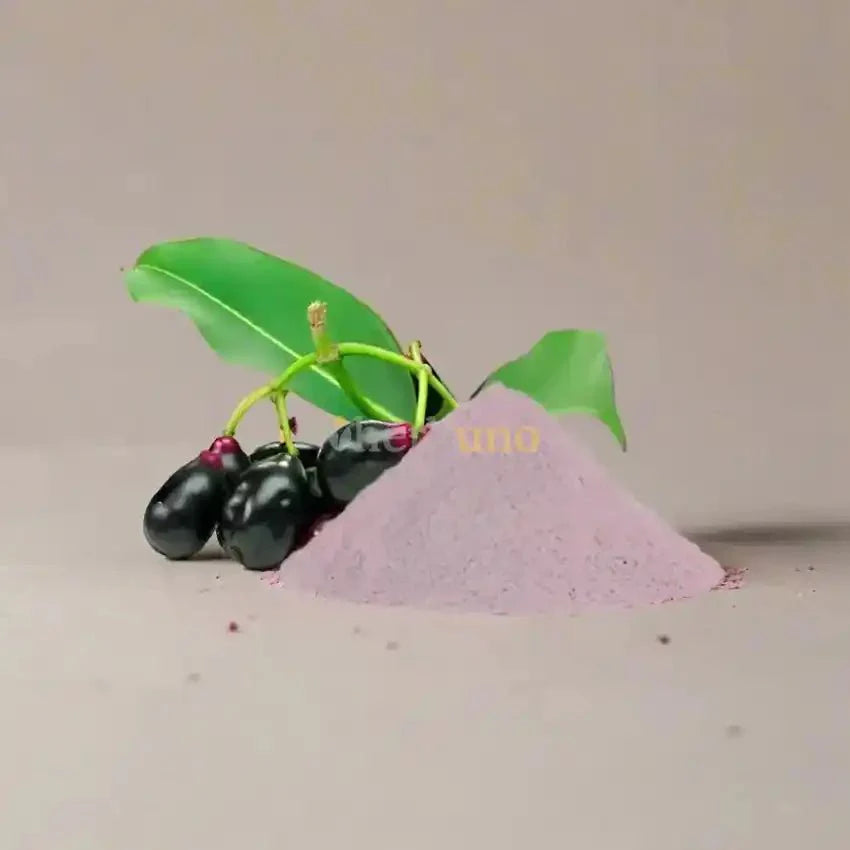 Jamun Powder - Syzygium cumini Benefits  - Bulk Supplier India  - shop_name