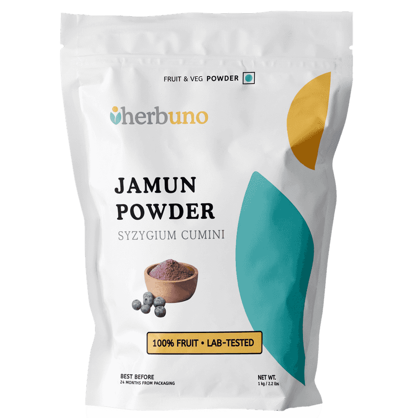 Jamun Powder - Syzygium cumini Benefits  - Bulk Supplier India  - shop_name
