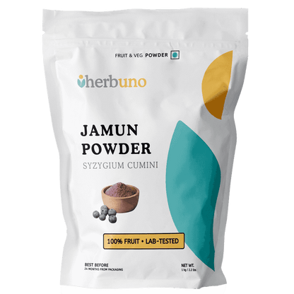 Jamun Powder - Syzygium cumini Benefits  - Bulk Supplier India  - shop_name