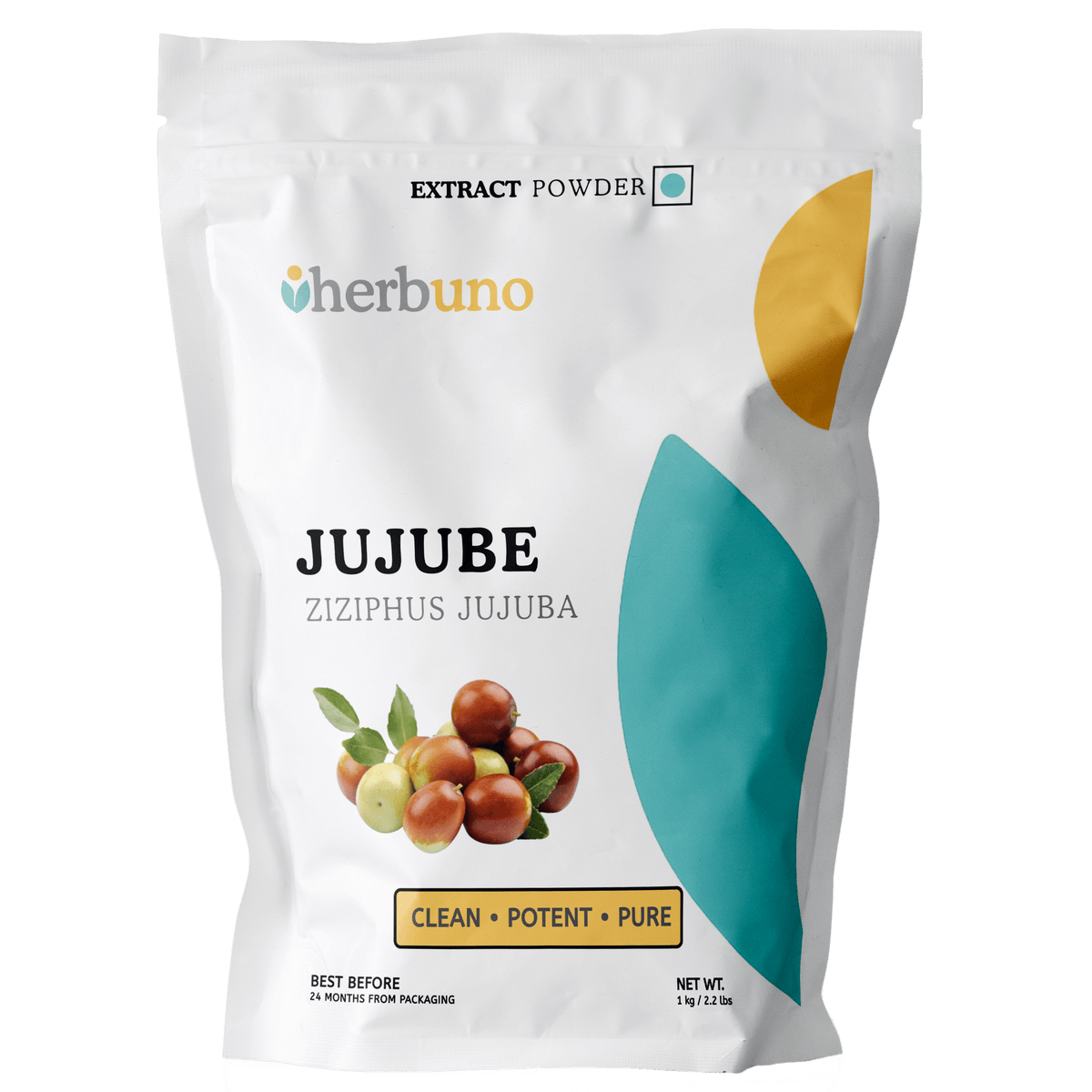 Jujube Extract Powder - Ziziphus Jujuba | Ber Powder - Bulk Supplier India