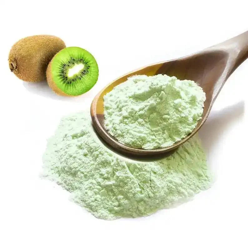 Kiwi Powder - Natural Actinidia Deliciosa  - Bulk Supplier India  - shop_name