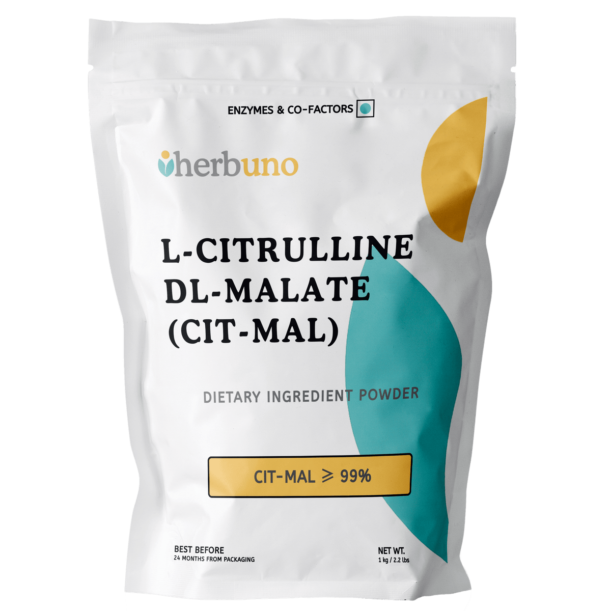 L Citrulline DL Malate Powder - Bulk Supplier India