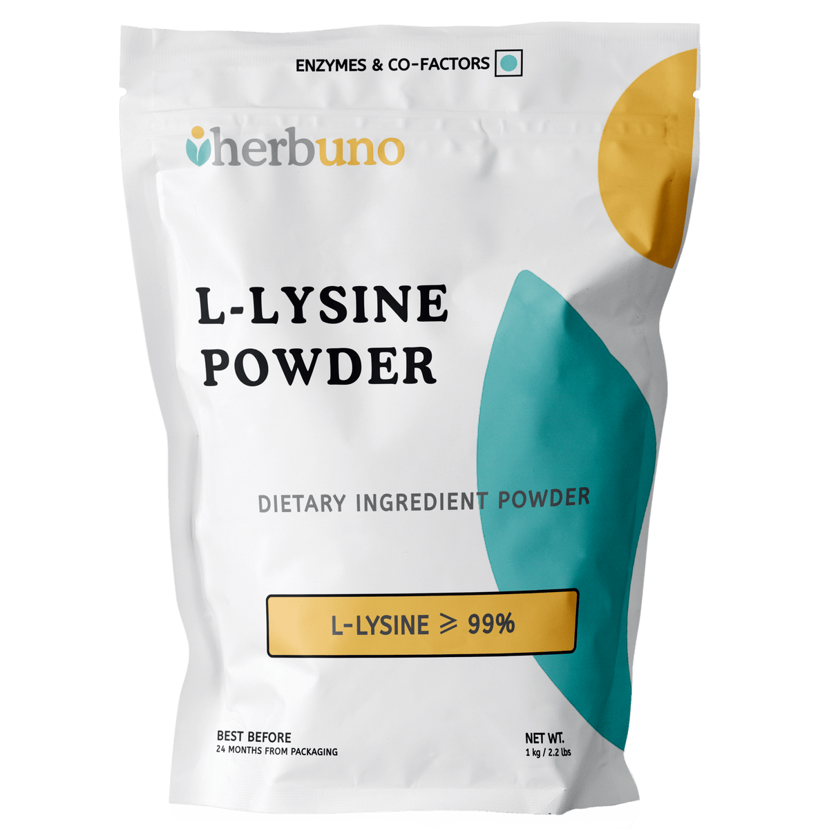 L Lysine Acetate/base Powder - Bulk Supplier India