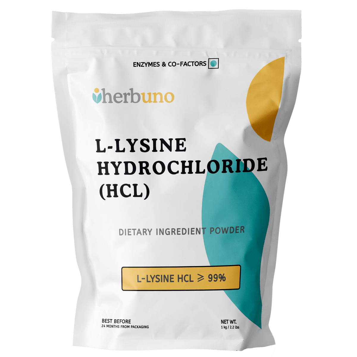 L Lysine HCL - Bulk Supplier India