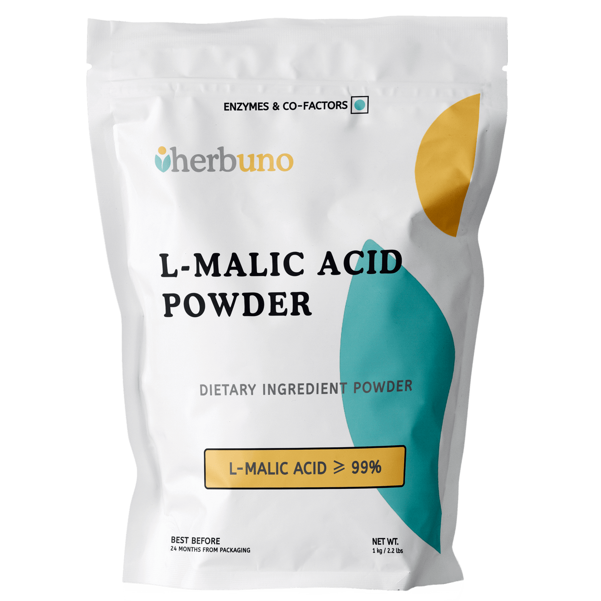 L Malic Acid Powder - Bulk Supplier India