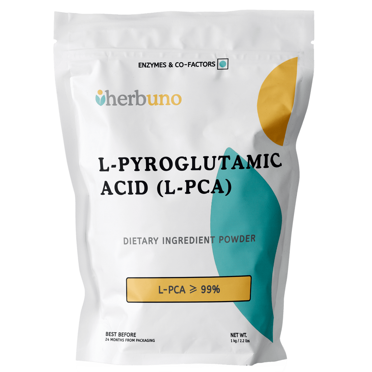 L Pyroglutamic Acid Powder - Bulk Supplier India