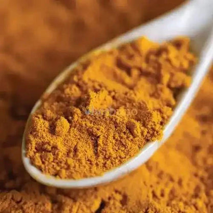 Lakadong Turmeric Powder - High Curcumin Content  - Bulk Supplier India  - shop_name