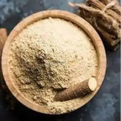 Licorice Root Extract Powder | Mulethi - Bulk Supplier India