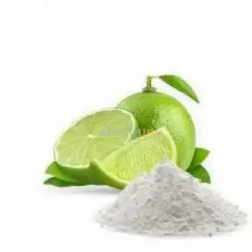 Lime Powder - Key Lime Citrus Flavor  - Bulk Supplier India  - shop_name