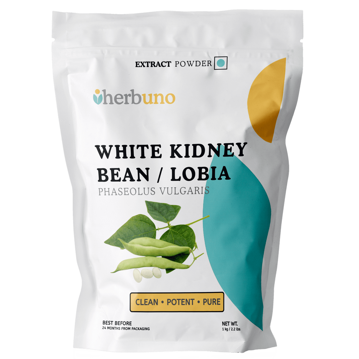 Lobia Extract Powder - Phaseolus vulgaris - Bulk Supplier India