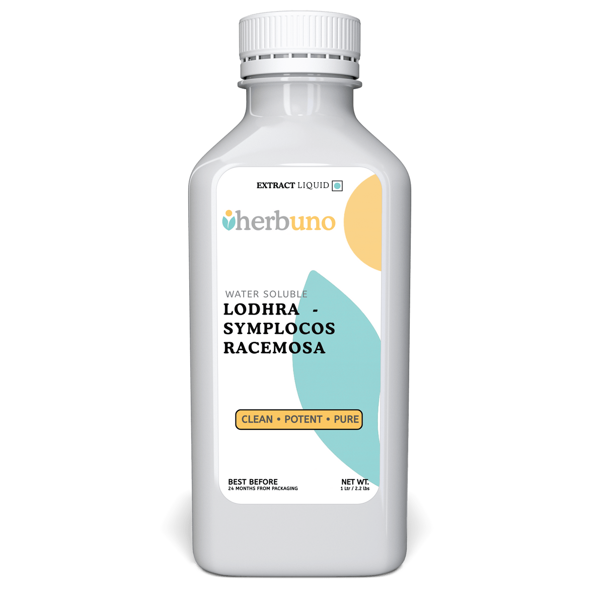 Lodhra Water Soluble Extract | Lodh, Lodhuga