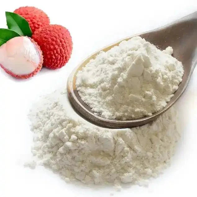 Litchi Fruit Liquid Extract (Water Soluble) - Litchi chinensis  - Bulk Supplier India  - shop_name