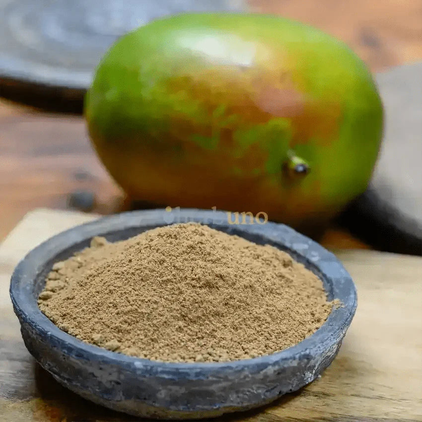Mango Powder (Amchur)  - Bulk Supplier India  - shop_name