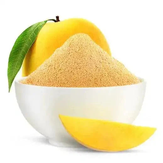 Mango Powder – Natural Sweetness & Flavor| Aam Powder - Bulk Supplier India