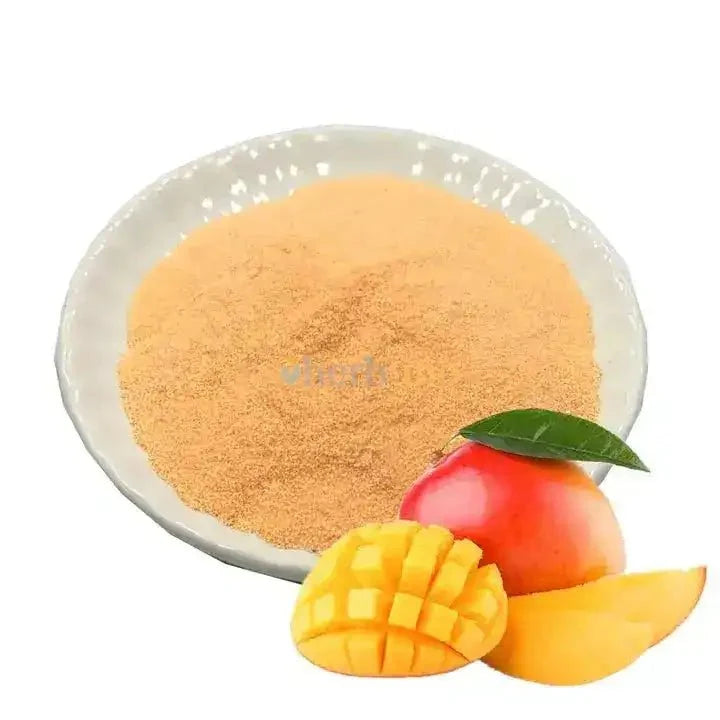 Mango Powder – Natural Sweetness & Flavor| Aam Powder - Bulk Supplier India