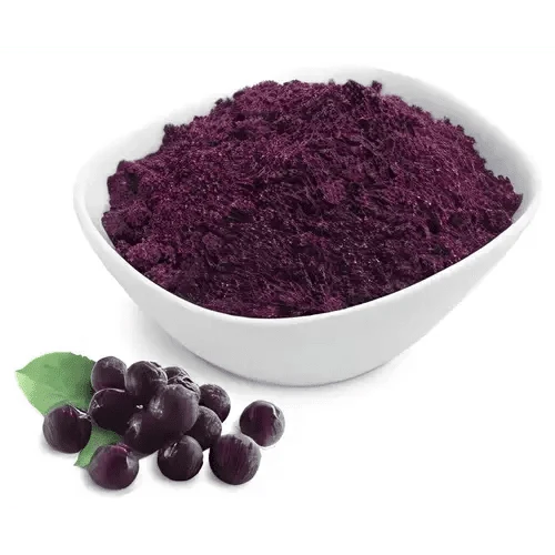 Maqui Berry Extract Powder - Bulk Supplier India
