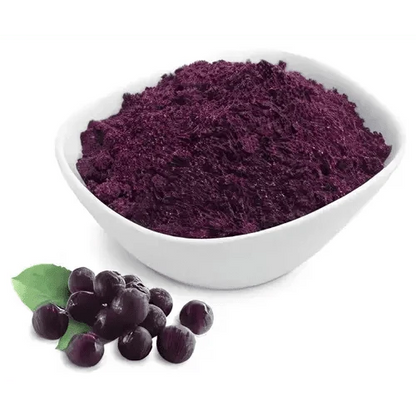 Maqui Berry Extract Powder - Bulk Supplier India