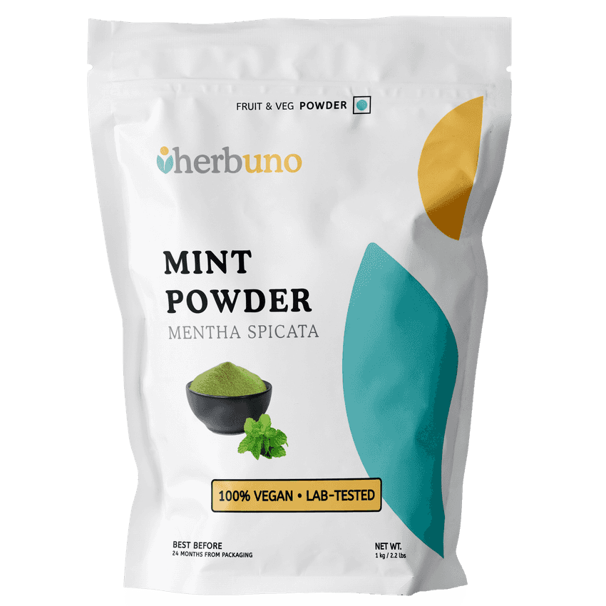 Mint Powder - Spearmint Flavorful Extract  - Bulk Supplier India  - shop_name