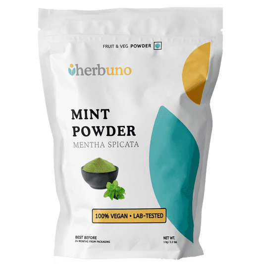 Mint Powder - Spearmint Flavorful Extract  - Bulk Supplier India  - shop_name