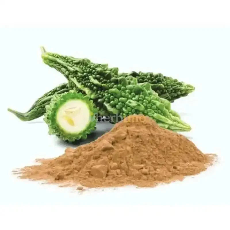 Momordica charantia (Bitter Melon) Extract Powder  - Bulk Supplier India  - shop_name