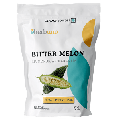 Momordica charantia (Bitter Melon) Extract Powder| Karela Powder - Bulk Supplier India