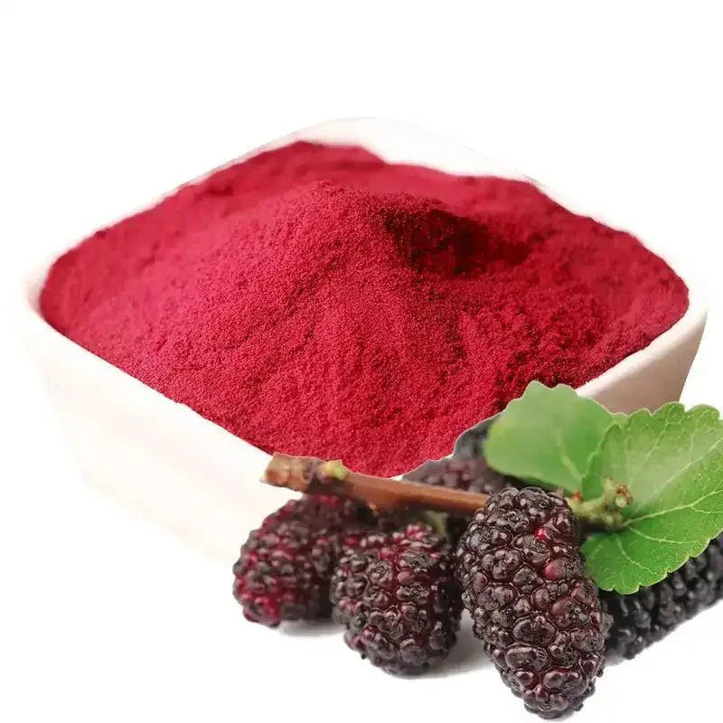 Mulberry Powder – Nutrient - Dense Sweetener  - Bulk Supplier India  - shop_name