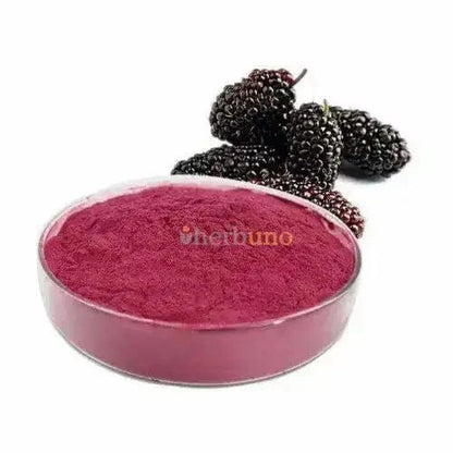 Mulberry Powder – Nutrient - Dense Sweetener  - Bulk Supplier India  - shop_name