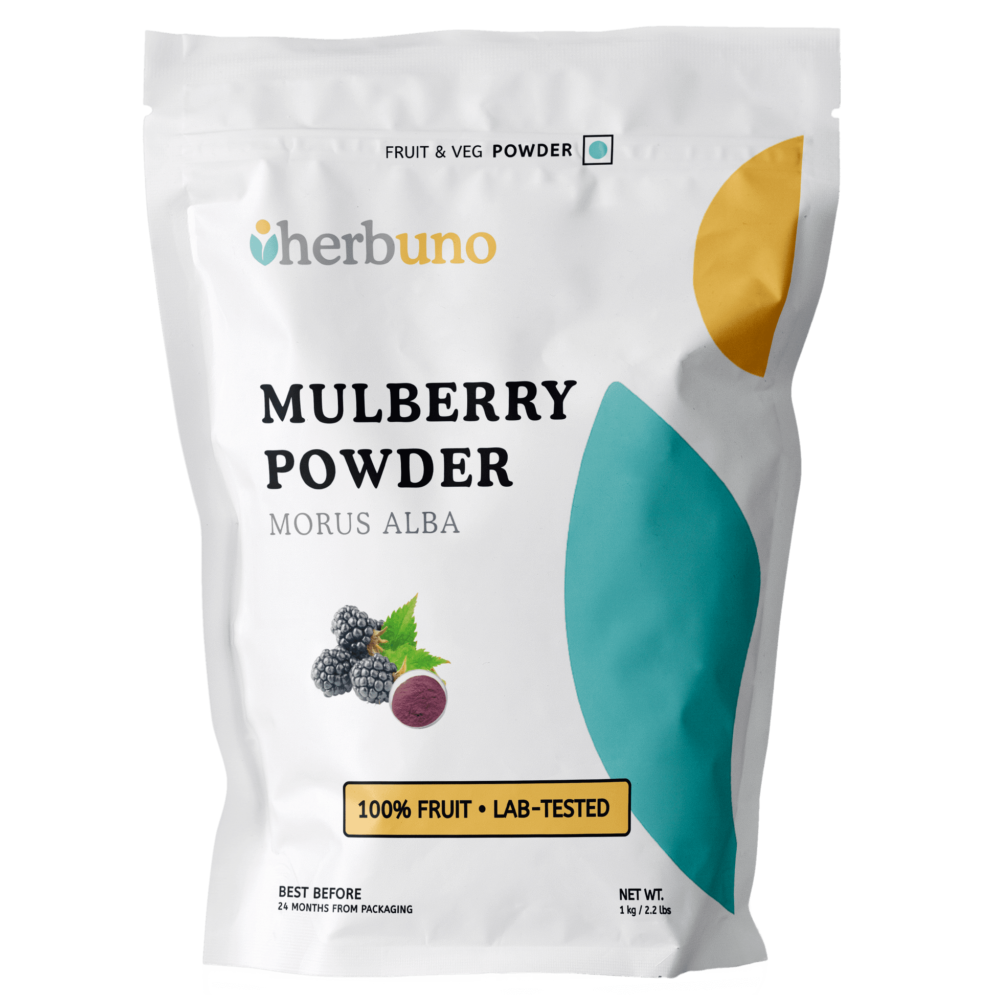 Mulberry Powder – Nutrient - Dense Sweetener  - Bulk Supplier India  - shop_name