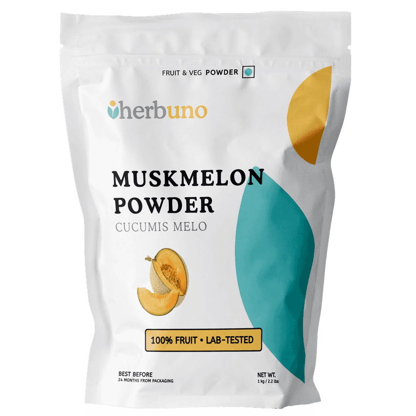 Muskmelon Powder  - Bulk Supplier India  - shop_name