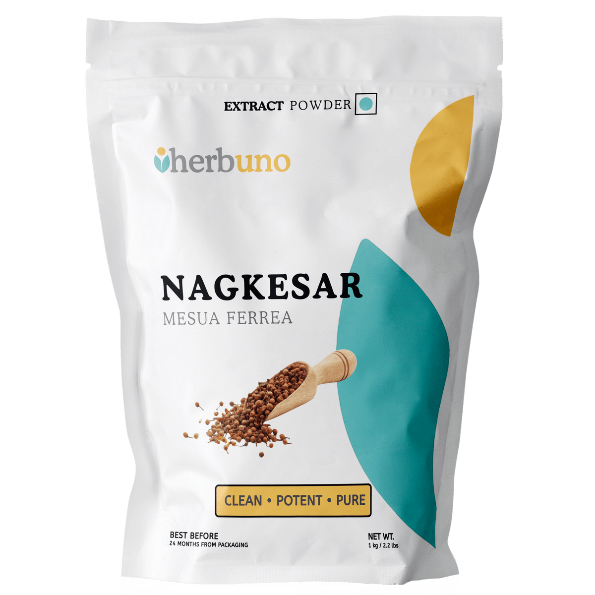 Nagkesar (Mesua Ferrea) Extract Powder - Ochrocarpus longifolius - Bulk Supplier India