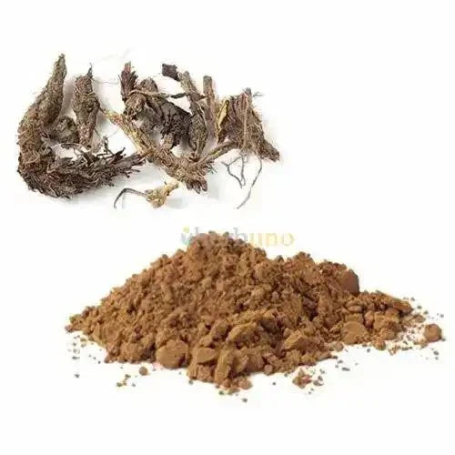 Nardostachys Jatamansi Extract Powder | Indian Spikenard - Bulk Supplier India