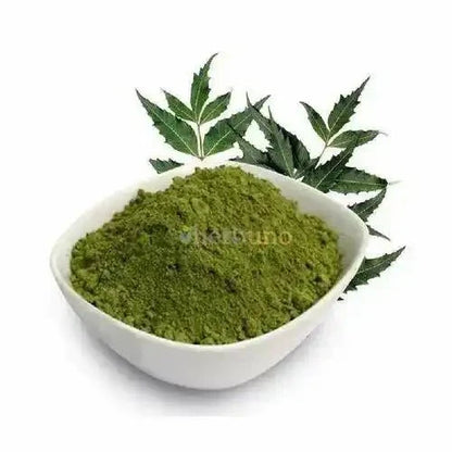 Neem Leaf Extract Powder | Nimba - Bulk Supplier India