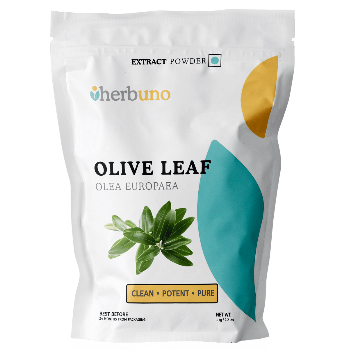 Olive Leaf Extract Powder - Bulk Supplier India