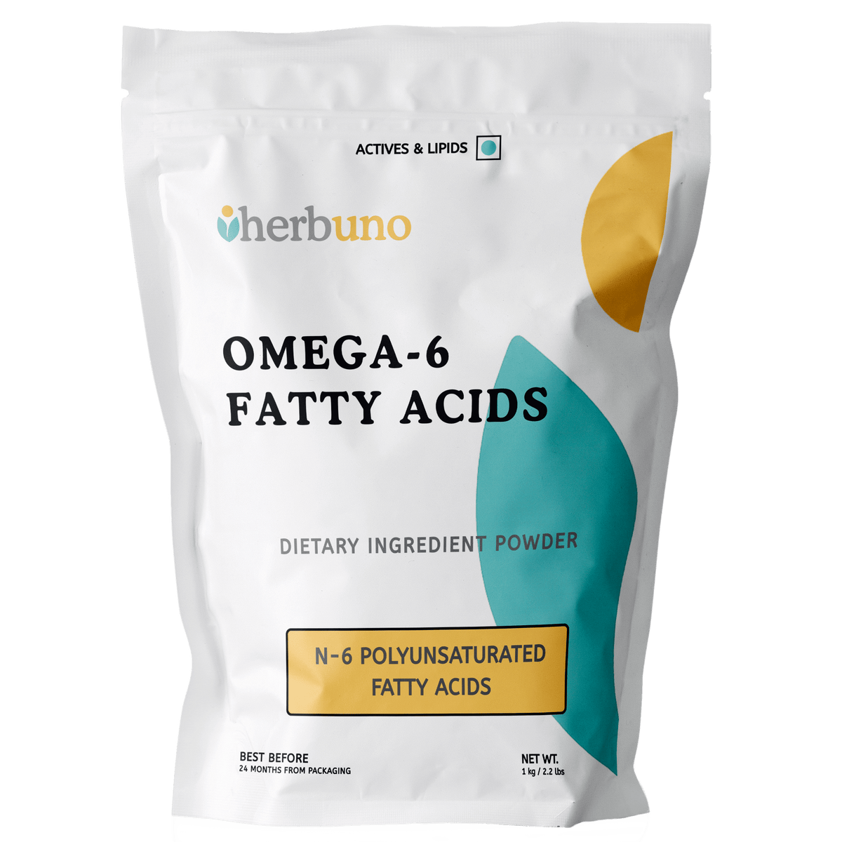 Omega 6 Fatty Acid Powder - Bulk Supplier India